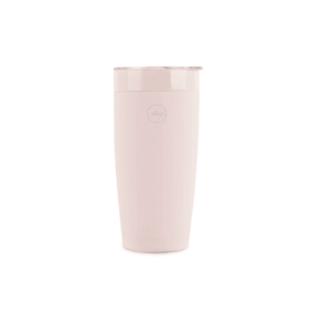 Porter stálbrúsi – Blush
