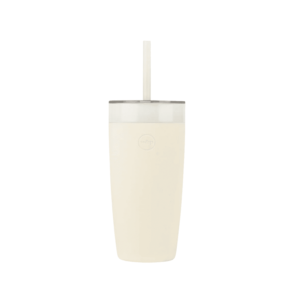 Porter stálbrúsi – Cream