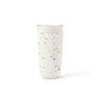Porter stálbrúsi – Terrazzo Cream