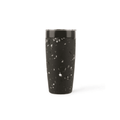 Porter stálbrúsi – Terrazzo Charcoal