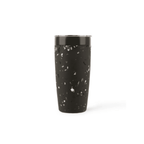 Porter stálbrúsi – Terrazzo Charcoal