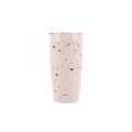 Porter stálbrúsi – Terrazzo Blush