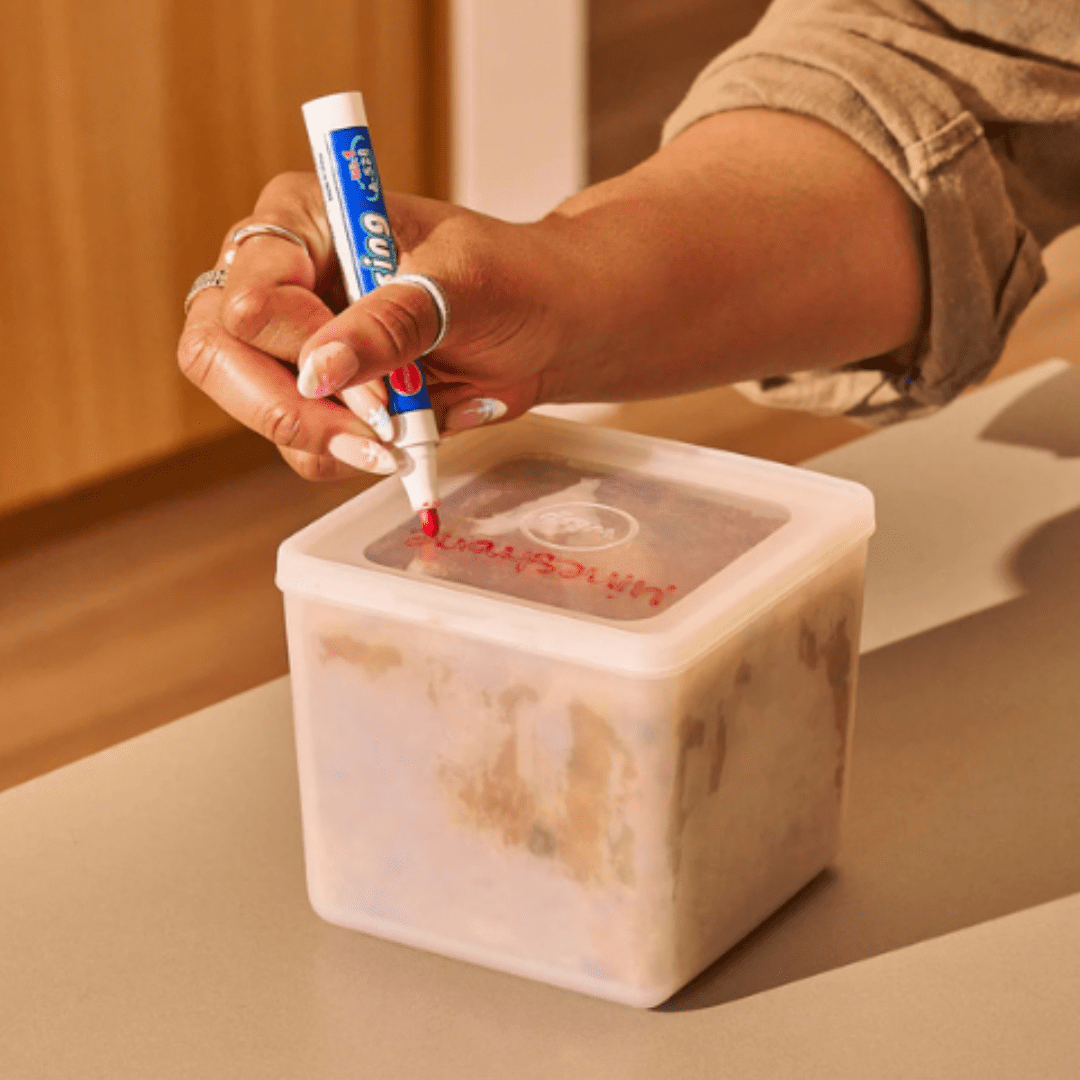 Frystibox – 3 í pakka