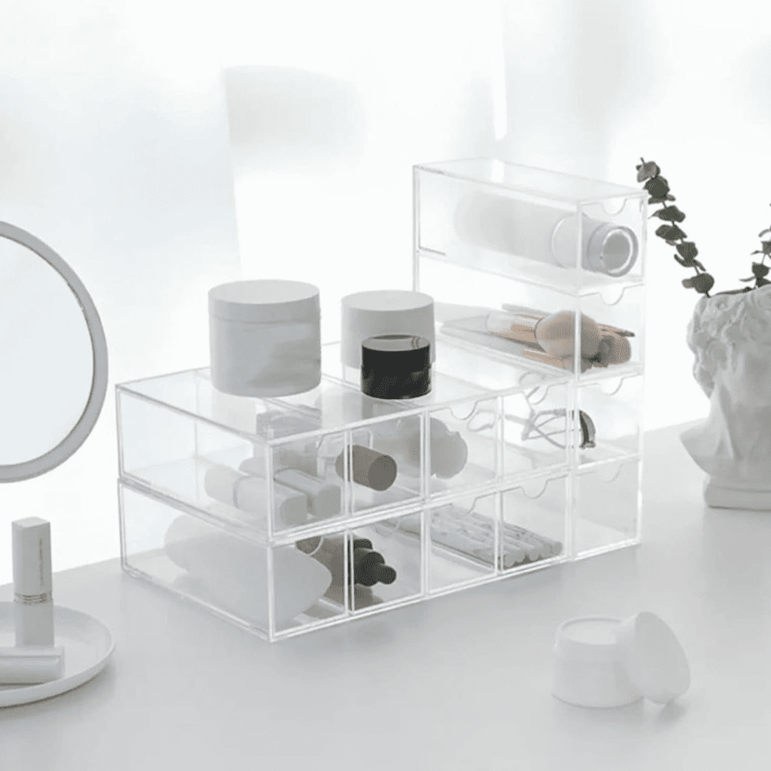 Pennaskúffur