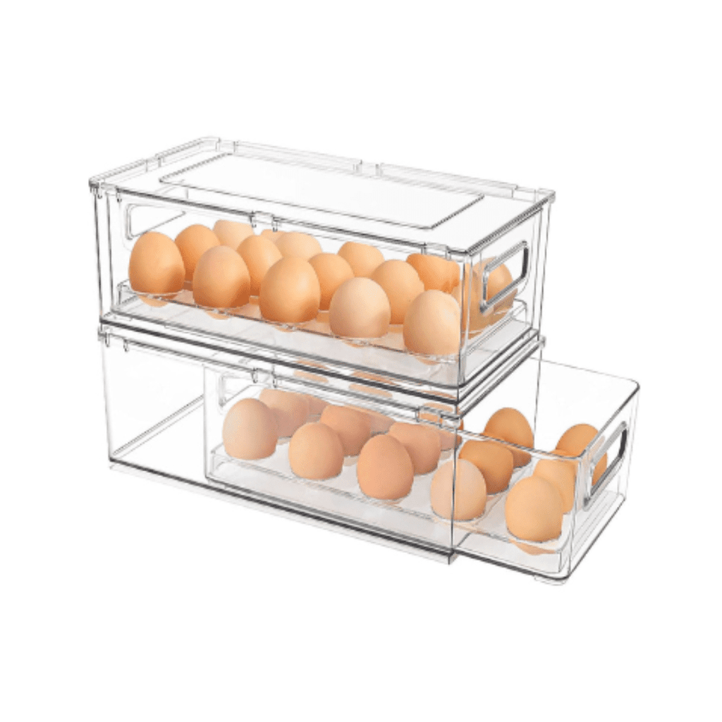 Eggjaskúffa