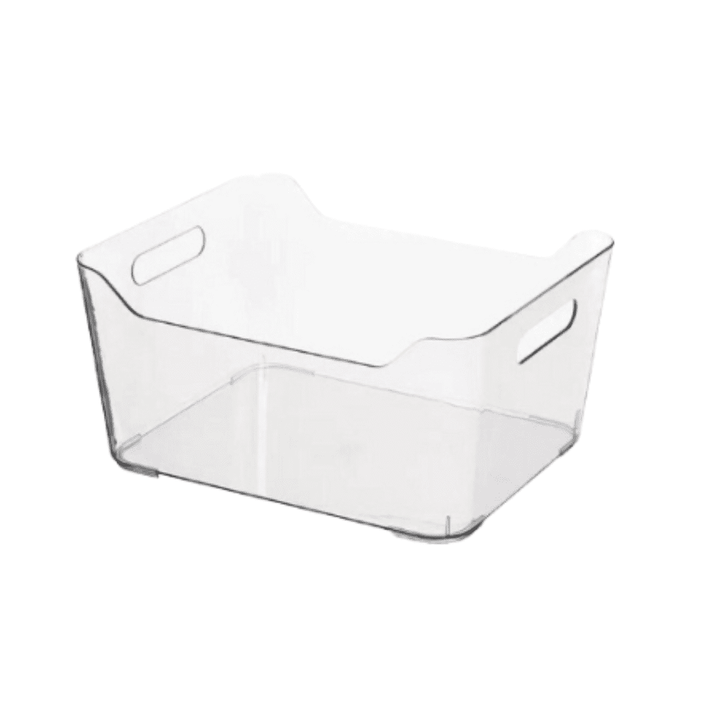 Simple box - Stærra