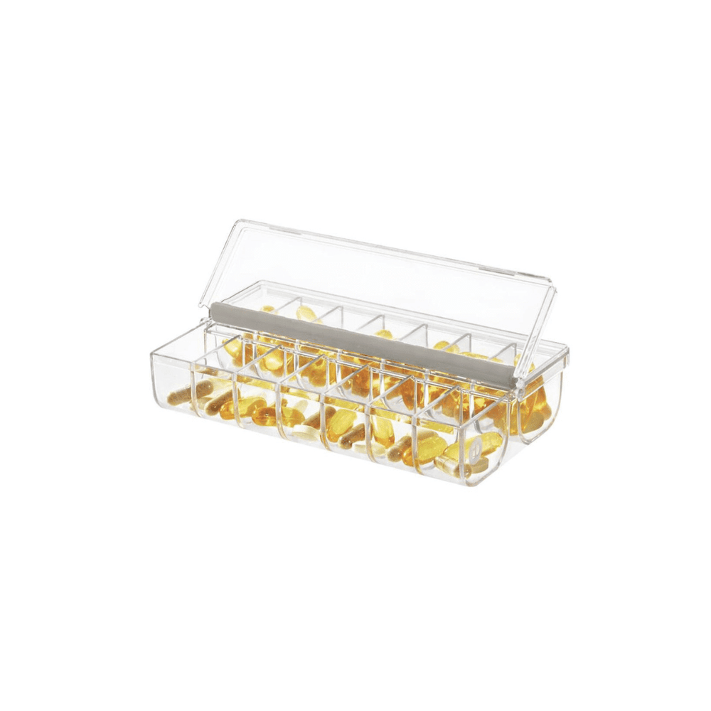 Lyfjabox
