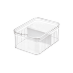 Tvískipt lítið ísskápabox