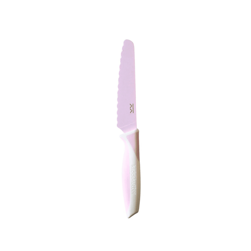 Kiddikutter barnahnífur – Petal