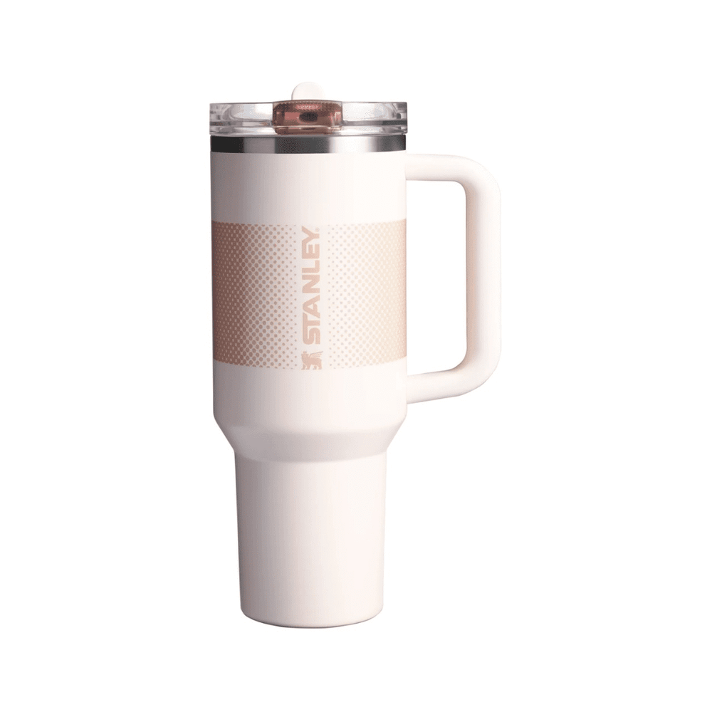 Stanley Quencher Flip straw – 1,18L Rose Quartz