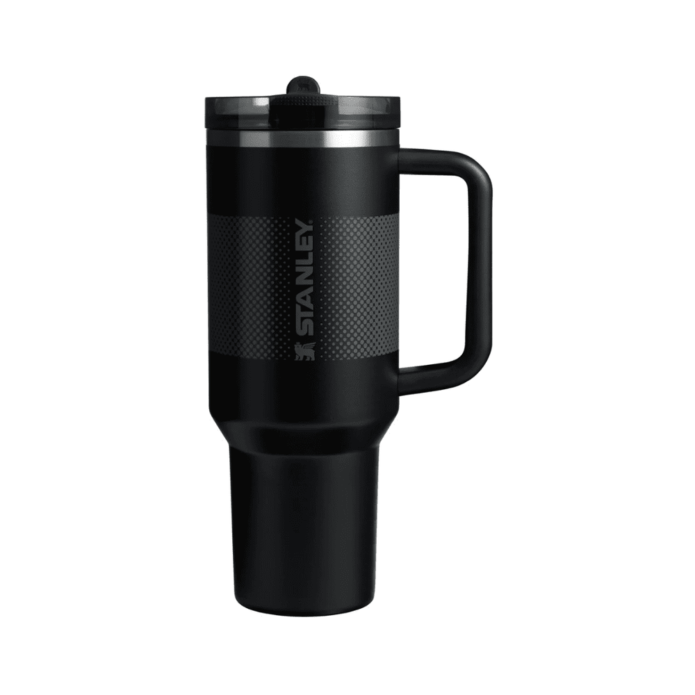Stanley Quencher Flip straw – 1,18L Black