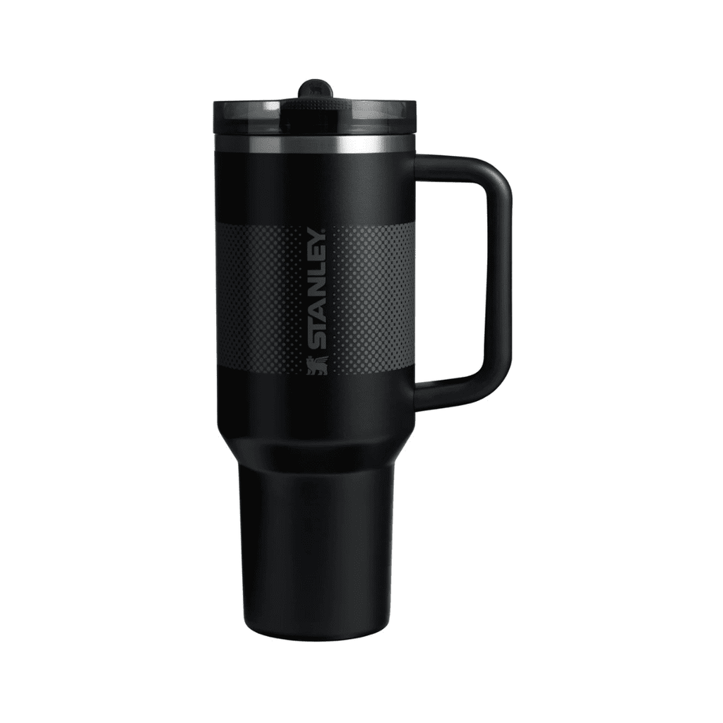 Stanley Quencher Flip straw – 1,18L Black