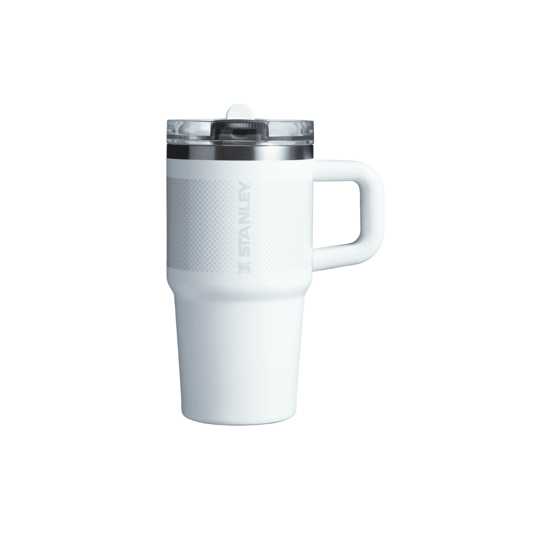 Stanley Quencher Flip straw – 0,6L Frost