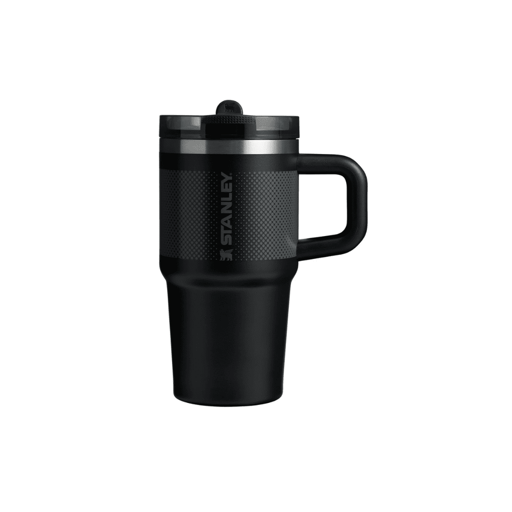Stanley Quencher Flip straw – 0,6L Black