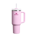 Stanley Quencher – 1,18L Cherry Blossom + FRÍTT FLIP LOK