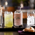 Libbey can glas – 350ml