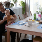 EasyCheese Ostabox – Hvítt