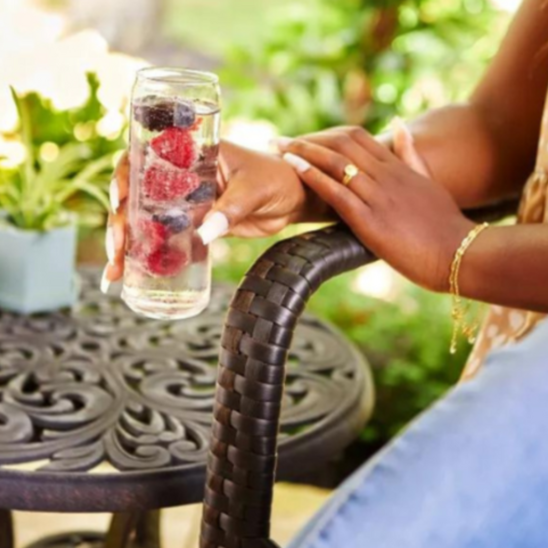 Libbey can glas – 335ml