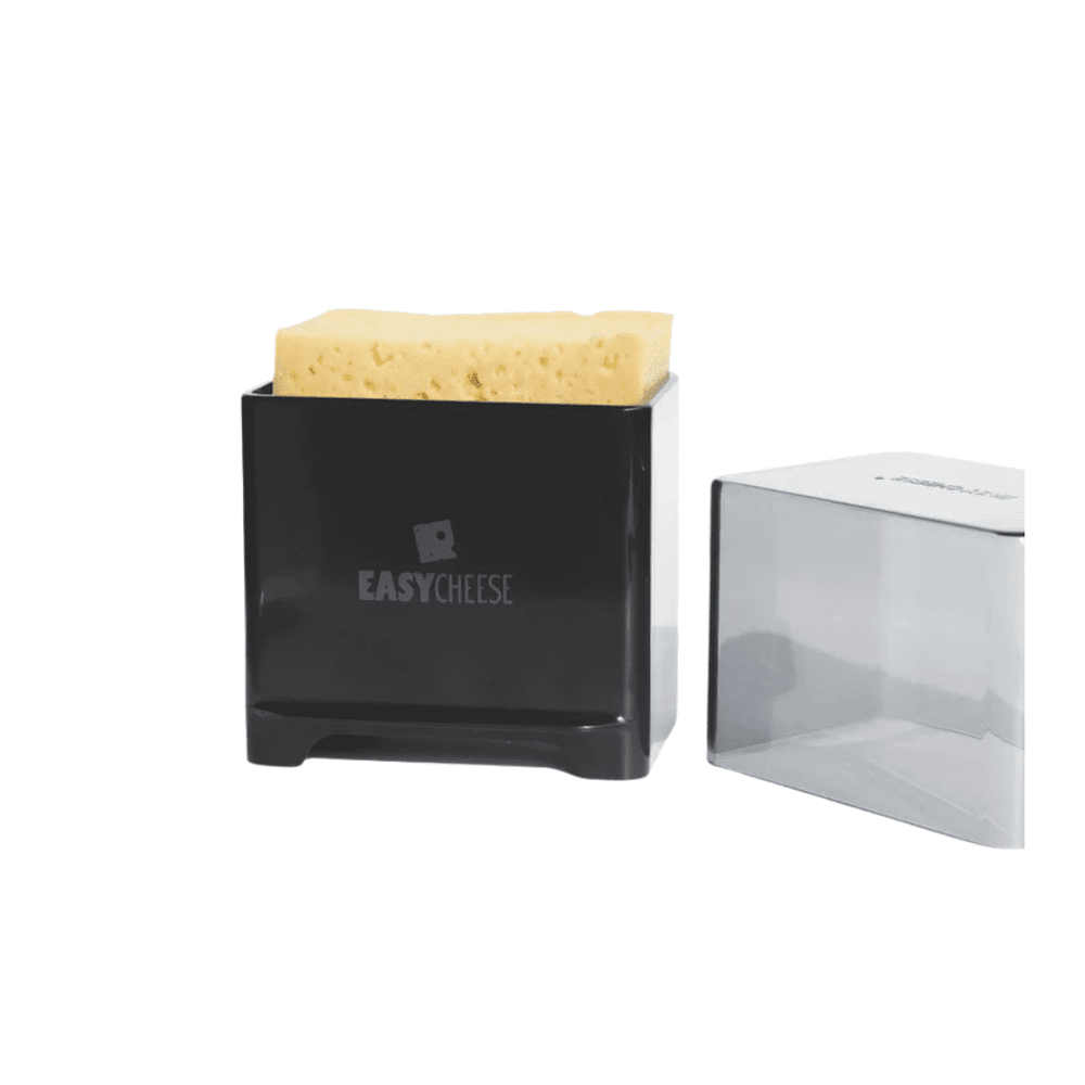 EasyCheese Ostabox – Svart