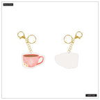 The Happy Planner Charm - Kaffibolli