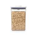 Oxo þurrvörubox stórt - 2 stærðir