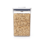 Oxo þurrvörubox stórt - 2 stærðir