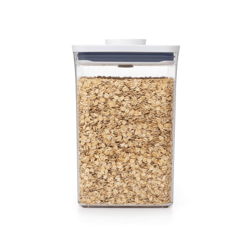 Oxo þurrvörubox stórt - 2 stærðir