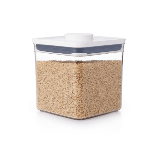 Oxo þurrvörubox stórt - 2 stærðir