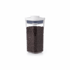 Oxo þurrvörubox lítið - 2 stærðir