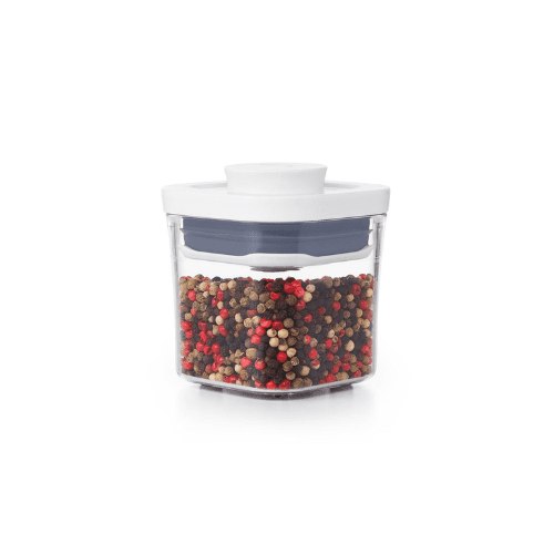 Oxo þurrvörubox lítið - 2 stærðir
