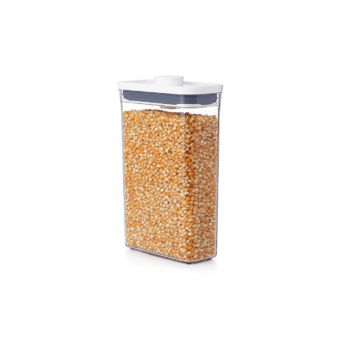 Oxo þurrvörubox mjótt - 2 stærðir
