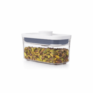 Oxo þurrvörubox mjótt - 2 stærðir