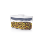 Oxo þurrvörubox mjótt - 2 stærðir