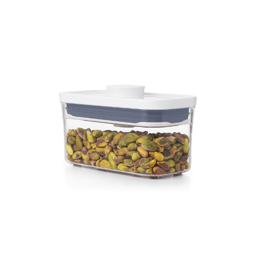 Oxo þurrvörubox mjótt - 2 stærðir