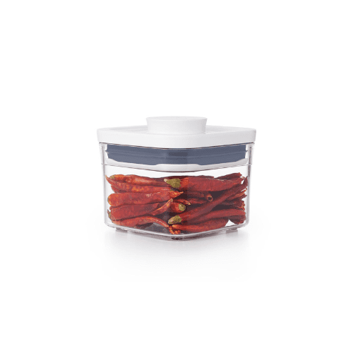 Oxo þurrvörubox minna - 4 stærðir
