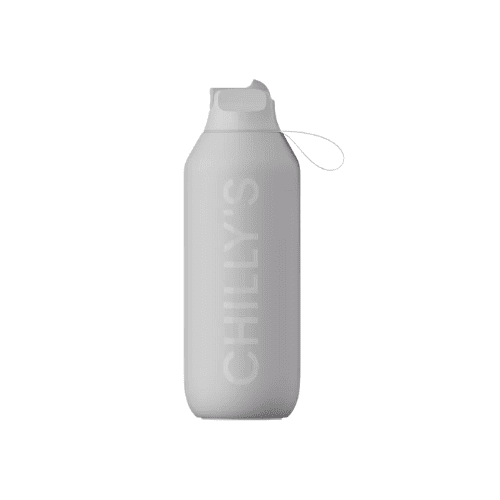 Chilly's Flip 500ml - Grá