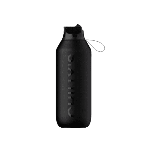 Chilly's Flip 500ml - Svört