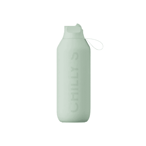 Chilly's Flip 500ml - Ljósgræn