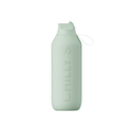 Chilly's Flip 500ml - Ljósgræn