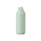 Chilly's Flip 500ml - Ljósgræn