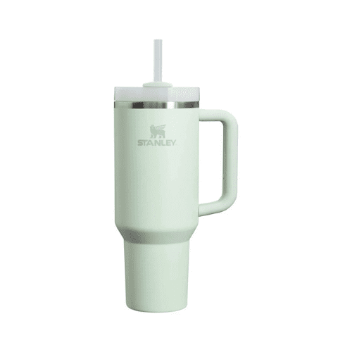 Stanley Quencher – 1,18L Mist + FRÍTT FLIP LOK