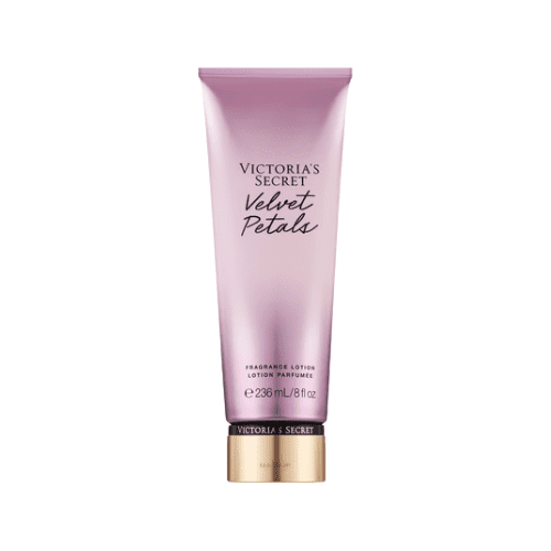 Victoria’s Secret lotion – Velvet Petals