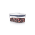 Oxo þurrvörubox breitt - 4 stærðir