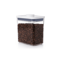 Oxo þurrvörubox breitt - 4 stærðir