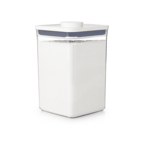 Oxo þurrvörubox stórt - 2 stærðir