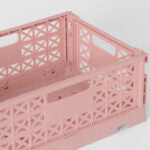 Gergerland - Candy Pink