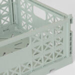 Gergerland - Vintage Green