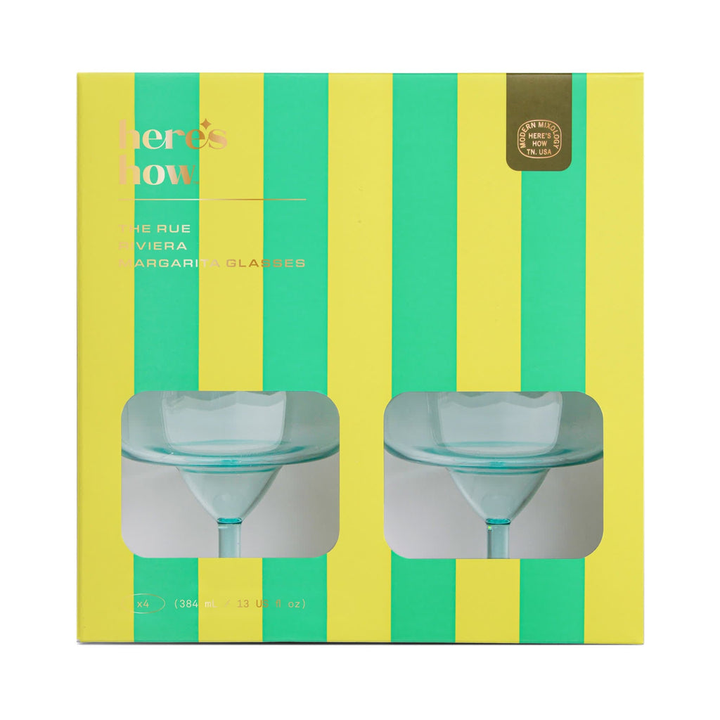 Rue margarítuglös – Mint
