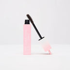 Growth serum maskari með snúnings haus - Brúnn