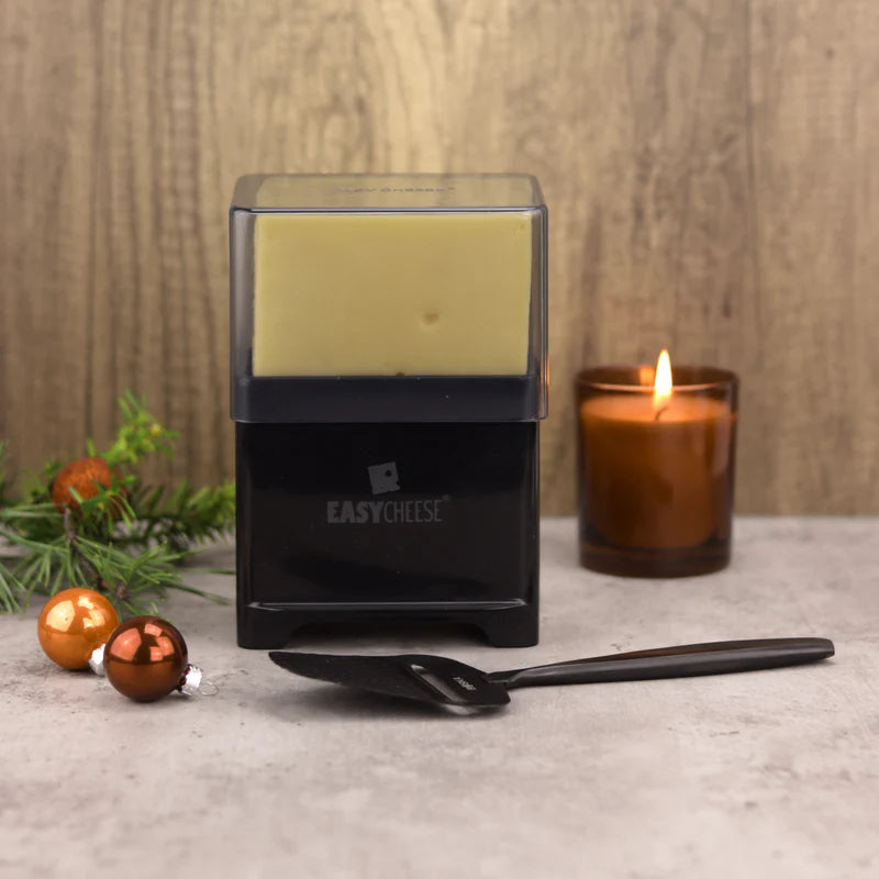 EasyCheese Ostabox – Svart